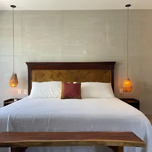  Aparthotel *casa Aluxes- Guesthouse*
