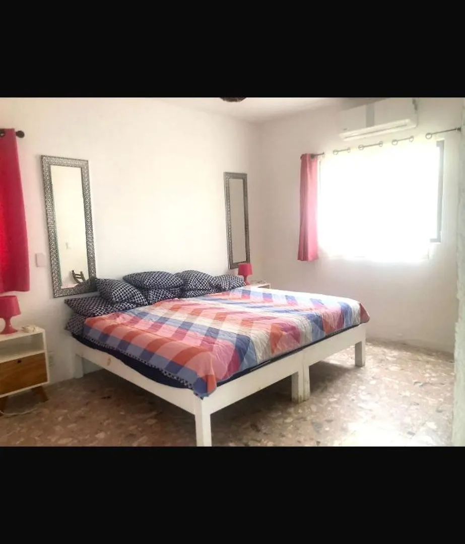 קנקון Tierra Mexicana מקסיקו
