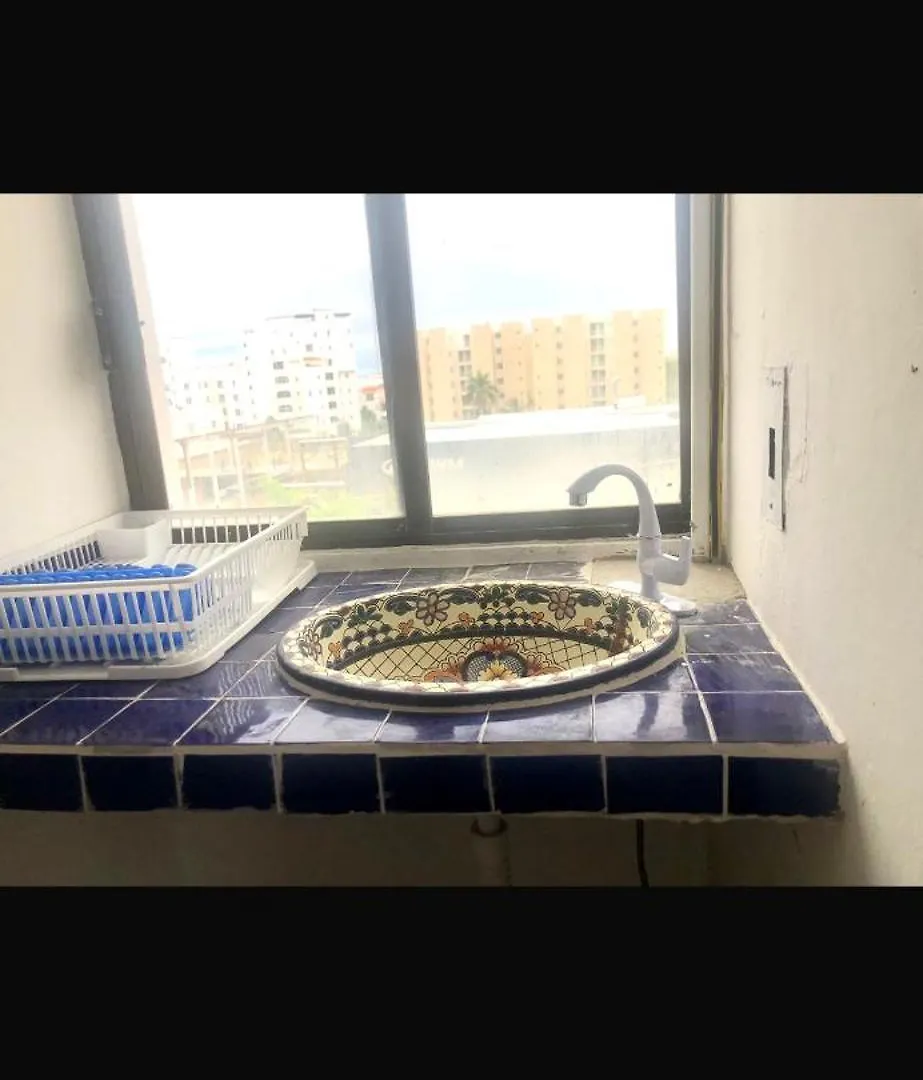 Apartment Tierra Mexicana Cancun