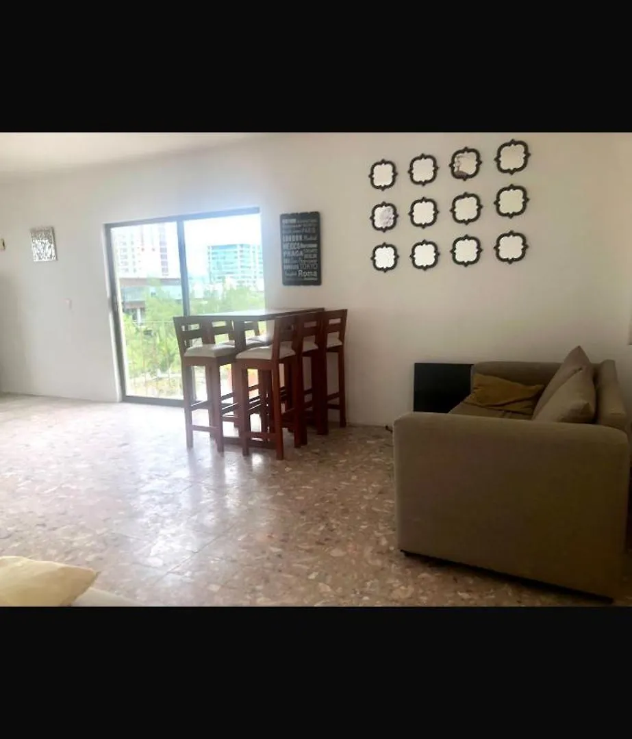Tierra Mexicana Cancun
