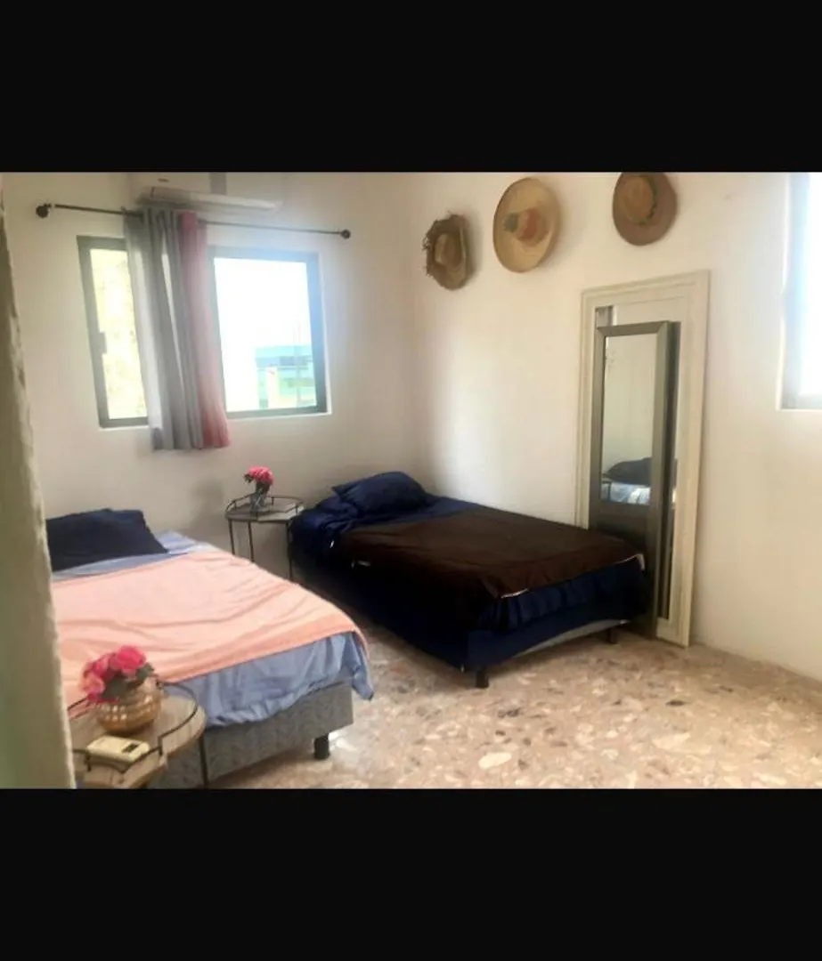 Apartment Tierra Mexicana Cancun